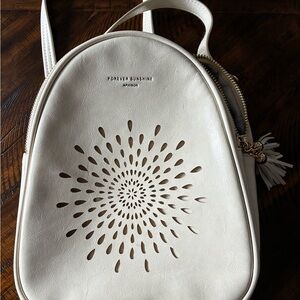 Aphison Forever SunshineCream Backpack